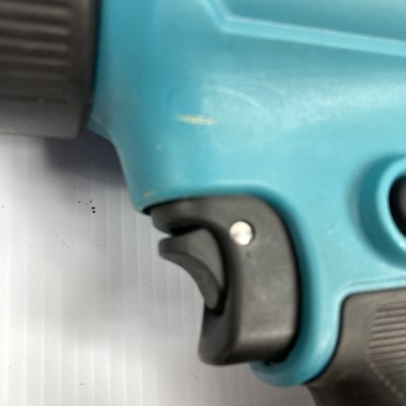  MAKITA マキタ 18V 充電式ヒートガン (バッテリ１個・充電器・ケース付）※平面ノズル欠品 HG181D ブルー