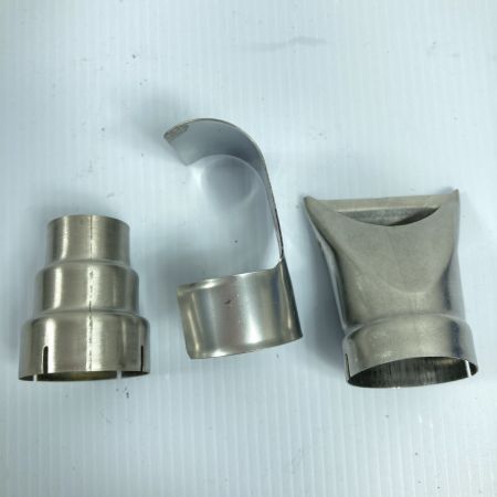  MAKITA マキタ 18V 充電式ヒートガン (バッテリ１個・充電器・ケース付）※平面ノズル欠品 HG181D ブルー