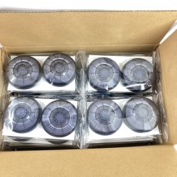 ＊＊ KOKEN 興研 アルファリングフィルタ RD-6型 25組入り 防塵マスク 交換用フィルタ RD-6 ブラック Sランク