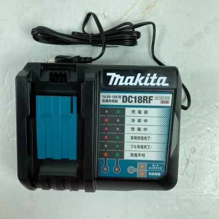  MAKITA マキタ インパクトドライバ 付属品完備 コードレス式 フレッシュイエロー 18v TD173DGXFY フレッシュイエロー