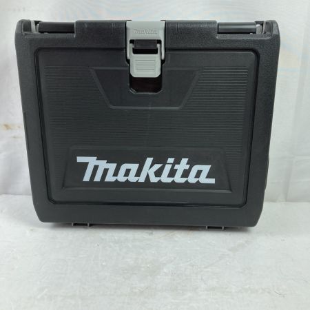  MAKITA マキタ インパクトドライバ 付属品完備 コードレス式 フレッシュイエロー 18v TD173DGXFY フレッシュイエロー