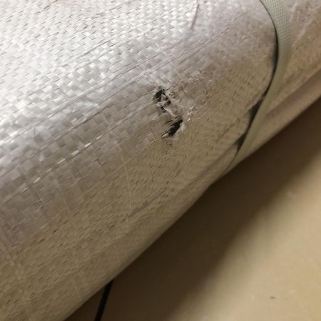 €€  防音シート 1.8×3.4 4pcs ホワイト