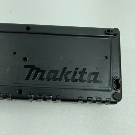  MAKITA マキタ 14.4V~18V 4口充電器 DC18SF ブラック