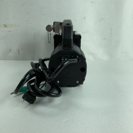  TASCO TASCO 100v 真空ポンプ TA150SW ブラック