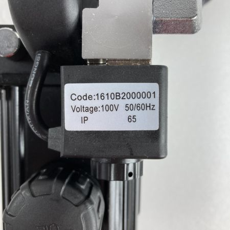  TASCO TASCO 100v 真空ポンプ TA150SW ブラック