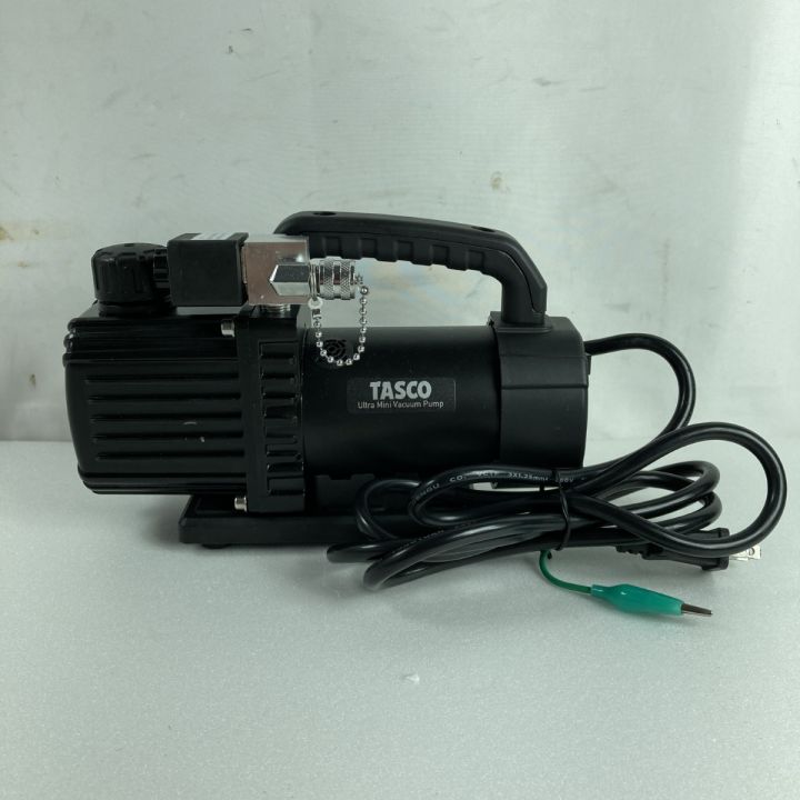 TASCO TASCO 100v 真空ポンプ TA150SW ブラック｜中古｜なんでも  