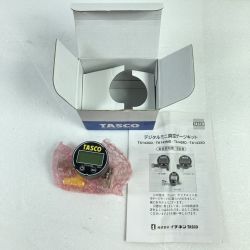 ＊＊ TASCO デジタルミニ真空ゲージキット TA150SW シルバー Aランク