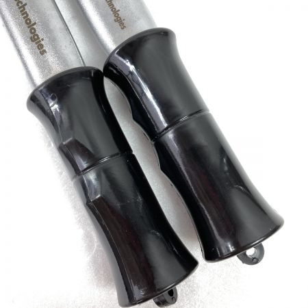  BBKテクノロジーズ ラチェットトルクレンチ 2本セット (1/4 3/8) ケース付 ブラック×シルバー