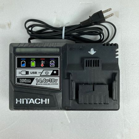  HITACHI 日立 HITACHI 16mm 18v コードレス 鉄筋カッター CF18DSL グリーン
