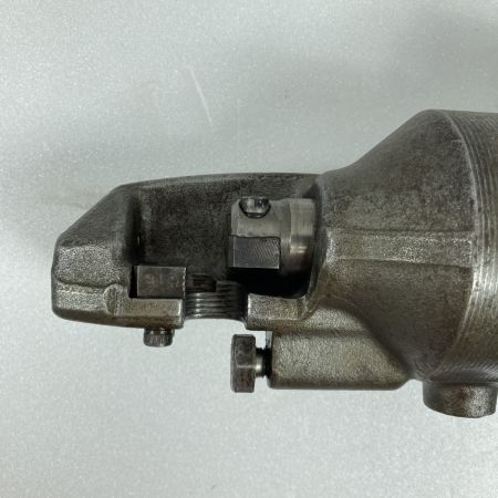  HITACHI 日立 HITACHI 16mm 18v コードレス 鉄筋カッター CF18DSL グリーン