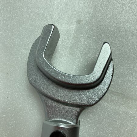  TASCO トルクレンチ17mm/17.2Ｎｍ22mm/39.9Nm TA771WT-23 ブラック×シルバー