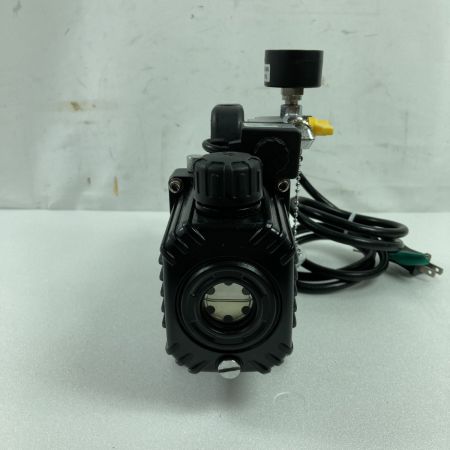  TASCO TASCO 100v デジタルゲージ付き真空ポンプ TA150SW ブラック