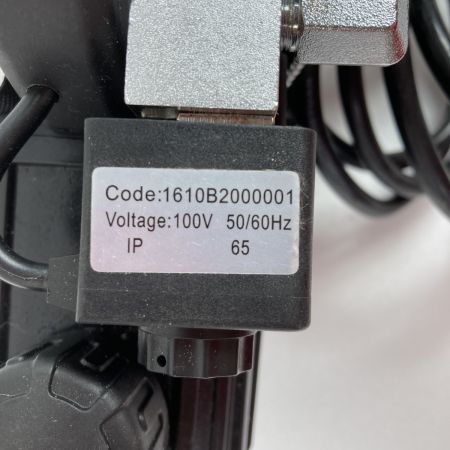  TASCO TASCO 100v デジタルゲージ付き真空ポンプ TA150SW ブラック