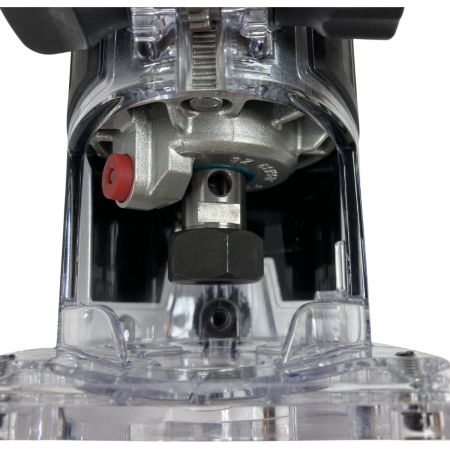  MAKITA マキタ 18V 充電式トリマ 本体のみ ※バッテリ・充電器なし RT50D ブルー