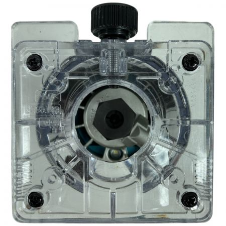  MAKITA マキタ 18V 充電式トリマ 本体のみ ※バッテリ・充電器なし RT50D ブルー