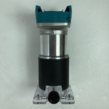  MAKITA マキタ 18V 充電式トリマ 本体のみ ※バッテリ・充電器なし RT50D ブルー