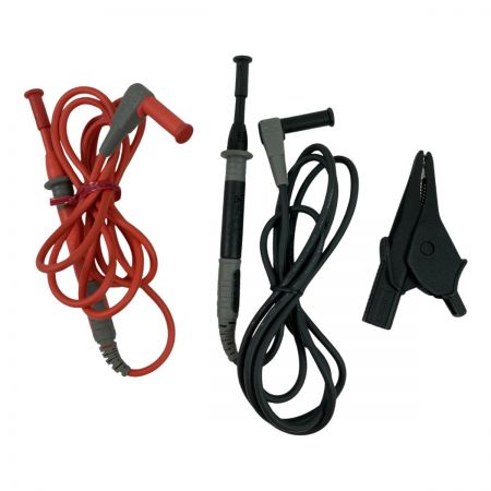  HIOKI テスター IR4051-10 ブラック