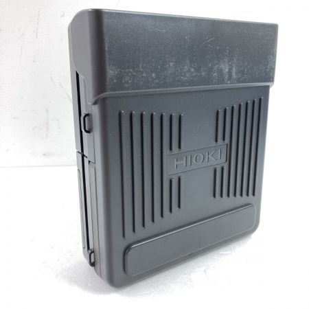  HIOKI テスター IR4051-10 ブラック