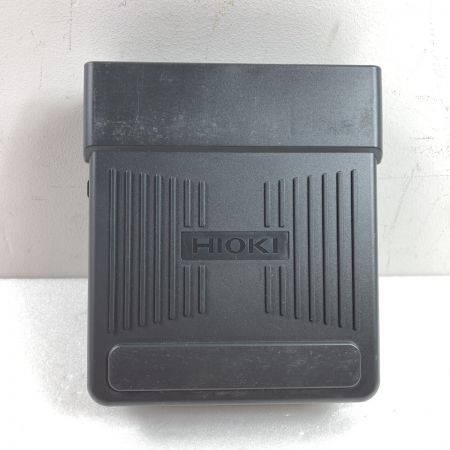  HIOKI テスター IR4051-10 ブラック