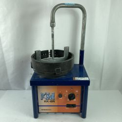 ＊＊ SEIWA SEIWA コード式 100v 攪拌機 KK-6N ブルー Cランク