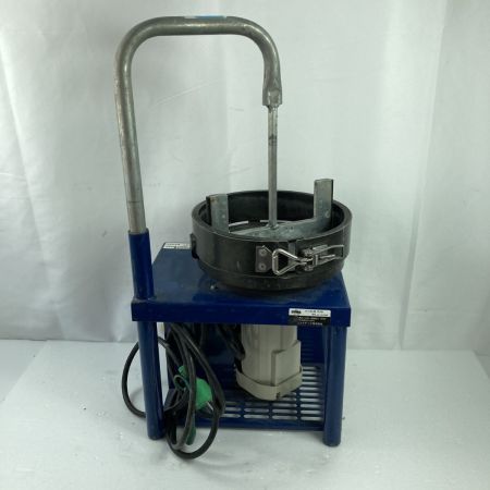  SEIWA SEIWA コード式 100v 攪拌機 KK-6N ブルー