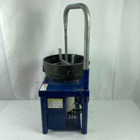  SEIWA SEIWA コード式 100v 攪拌機 KK-6N ブルー