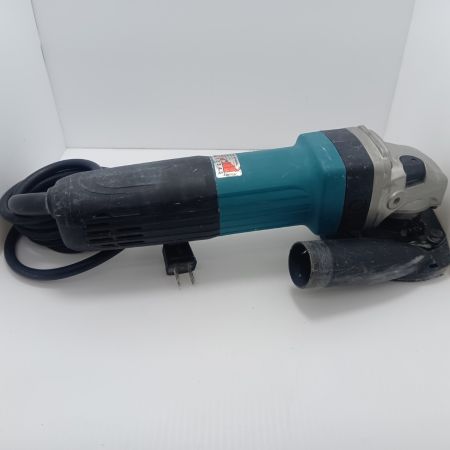 MAKITA マキタ ディスクグラインダー GA4041C ブルー