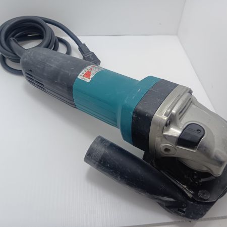 MAKITA マキタ ディスクグラインダー GA4041C ブルー