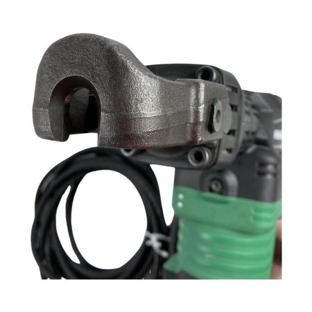  HiKOKI ハイコーキ 17mm 電動ハンマ コード式 本体のみ H41SA4 グリーン