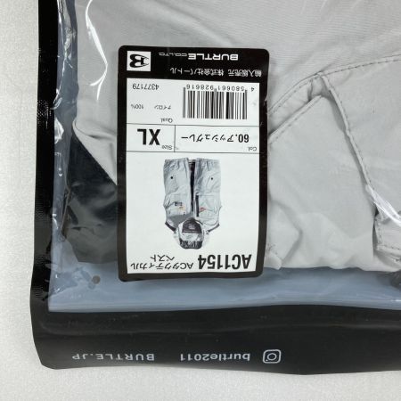  BURTLE 22V ファン＆バッテリーユニット タクティカルベスト・ファンフィルター付属 (1) AC08-1 ブラック