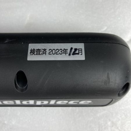  TASCO リークディテクタ ケース付 ※2023年12月検査済 DR82 オレンジ×ブラック