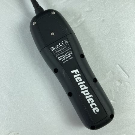  TASCO リークディテクタ ケース付 ※2023年12月検査済 DR82 オレンジ×ブラック