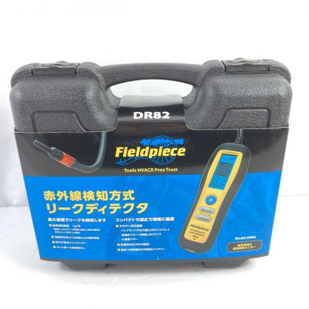  TASCO リークディテクタ ケース付 ※2023年12月検査済 DR82 オレンジ×ブラック