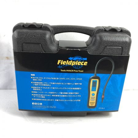  TASCO リークディテクタ ケース付 ※2023年12月検査済 DR82 オレンジ×ブラック