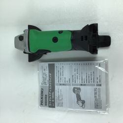 ＊＊ HiKOKI ハイコーキ グリーンコードレス式 100mm 18v ディスクグラインダー G18DSL グリーン Aランク