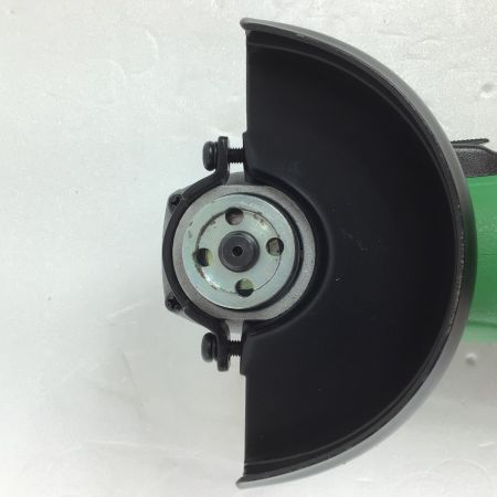  HiKOKI ハイコーキ グリーンコードレス式 100mm 18v ディスクグラインダー G18DSL グリーン