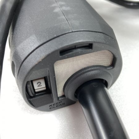  HiKOKI ハイコーキ 100mm コード式ディスクグラインダ G10VE2 グリーン