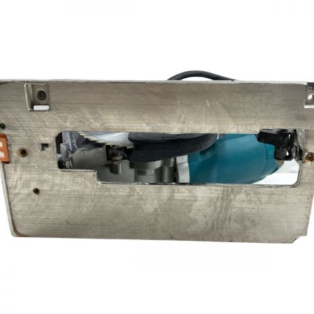  MAKITA マキタ 125mm 防じん丸ノコ コード式 本体のみ ※延長コード付 KS5200FX ブルー