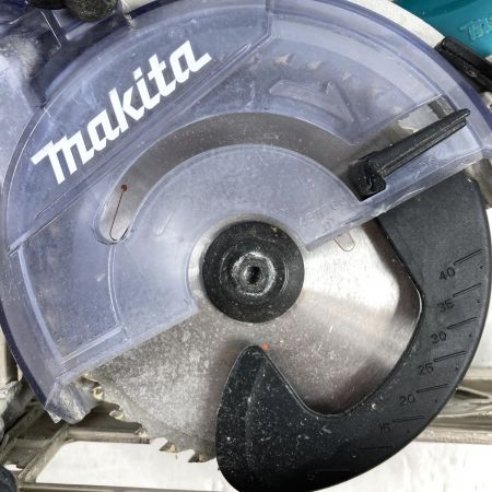  MAKITA マキタ 125mm 防じん丸ノコ コード式 本体のみ ※延長コード付 KS5200FX ブルー