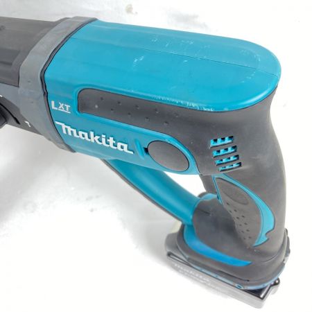  MAKITA マキタ 18V 20mm SDSプラス 充電式ハンマドリル バッテリ1個・充電器・ケース付 HR202D ブルー