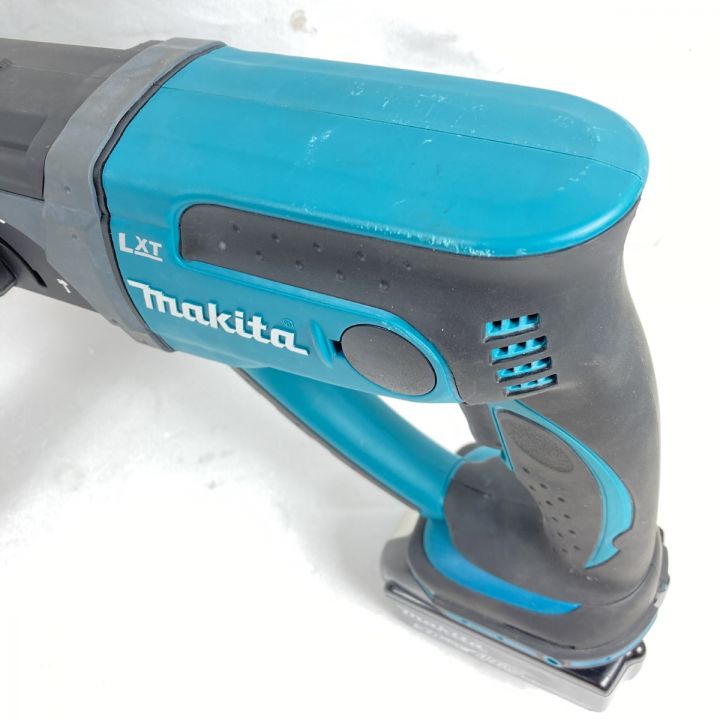 MAKITA マキタ 18V 20mm SDSプラス 充電式ハンマドリル バッテリ1個・充電器・ケース付 HR202D ブルー｜中古 ｜なんでもリサイクルビッグバン