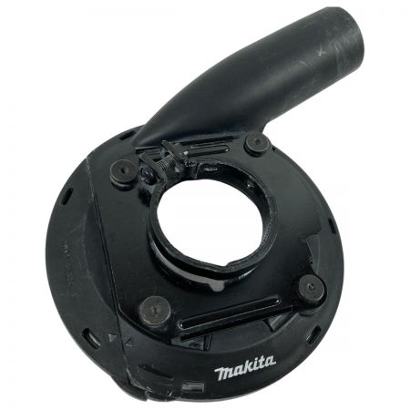  MAKITA マキタ 100mm コード式電子ディスクグラインダ 集じんカバー付 GA4041C ブルー