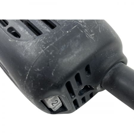  MAKITA マキタ 100mm コード式電子ディスクグラインダ 集じんカバー付 GA4041C ブルー