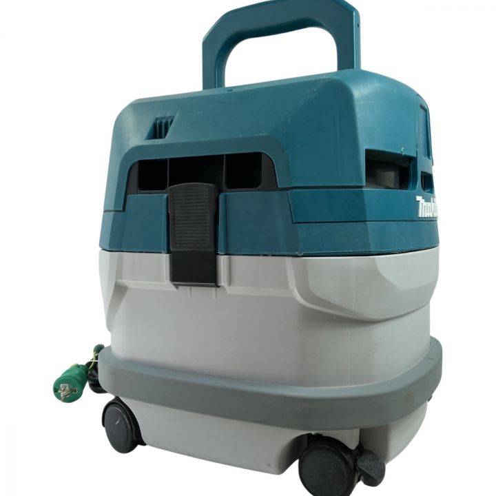 MAKITA マキタ 集じん機(粉じん専用) 8L 連動コンセント付 ※ホース付 VC0830 ブルー｜中古｜なんでもリサイクルビッグバン