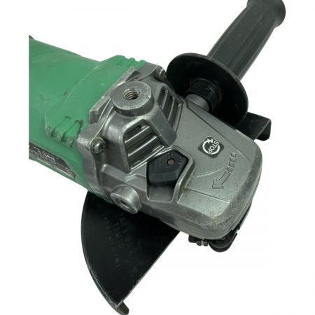  HiKOKI ハイコーキ 180mm 電子ディスクグラインダ 本体のみ G18BYE グリーン