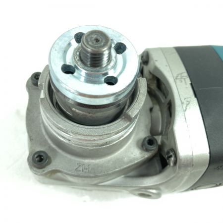  MAKITA マキタ 100mm 電子ディスクグラインダ  GA4041C ブルー