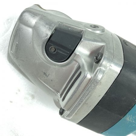  MAKITA マキタ 100mm 電子ディスクグラインダ  GA4041C ブルー