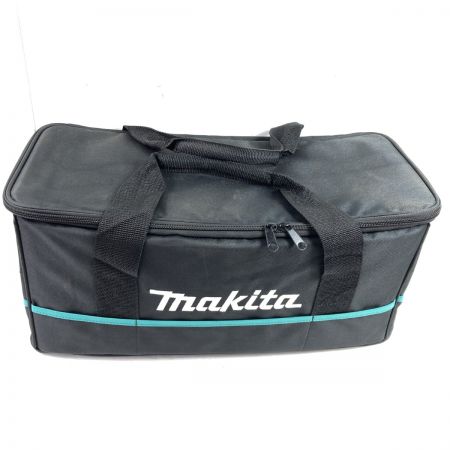  MAKITA マキタ 18V 充電式クリーナ 本体のみ ※バッテリ・充電器なし CL184D ブルー