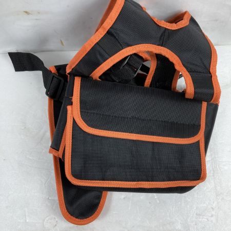  藤原電動 36V 電動電動剪定はさみ バッテリ・ケース付 レッド