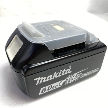  MAKITA マキタ 18V 充電式ブロワ （バッテリ1個・充電器付属） UB185DZ ブルー